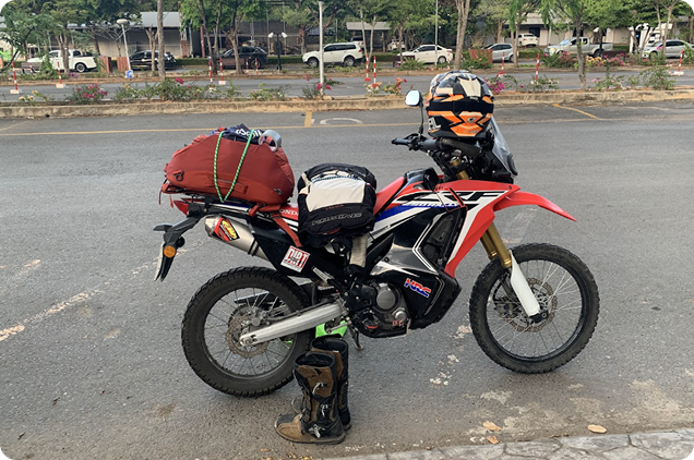 Thailand